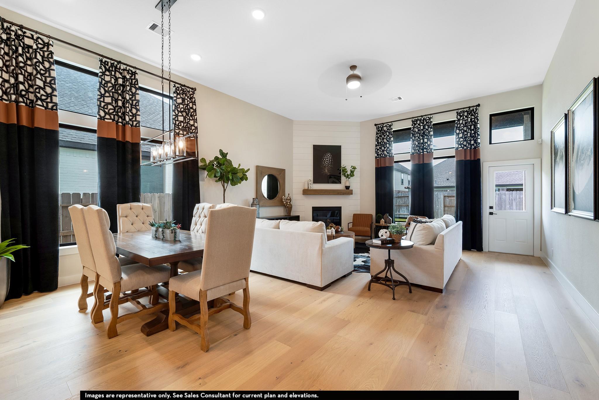 2610 Jasper Oaks Drive