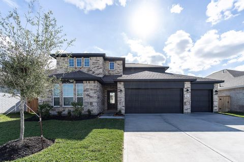 Homes For Sale - 2610 Jasper Oaks Drive<br/> Iowa Colony, TX 77583