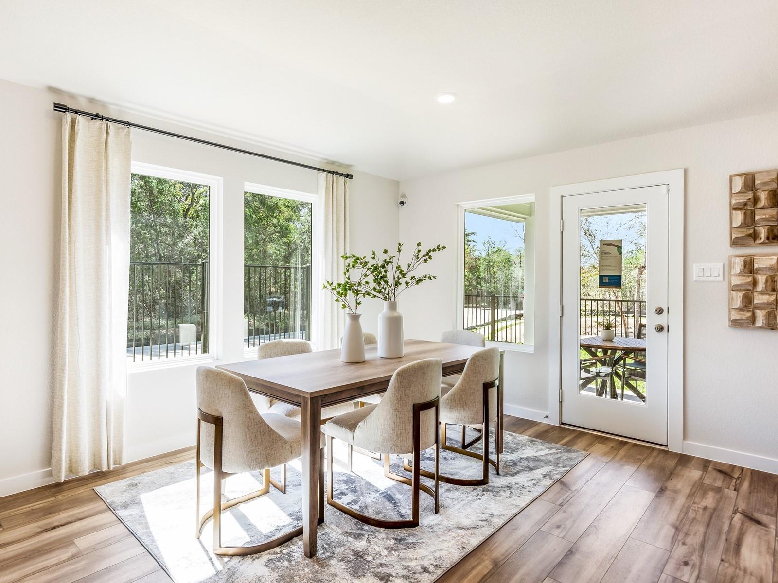 1649 Hopson Ranch Drive