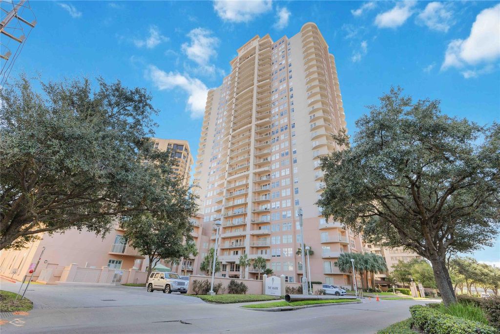Photo of 3505 Sage Road #1508, Houston, TX 77056 (MLS # 4578427)