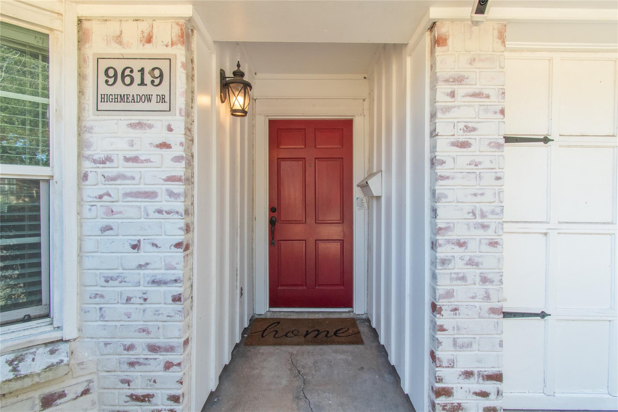 9619 Highmeadow Drive