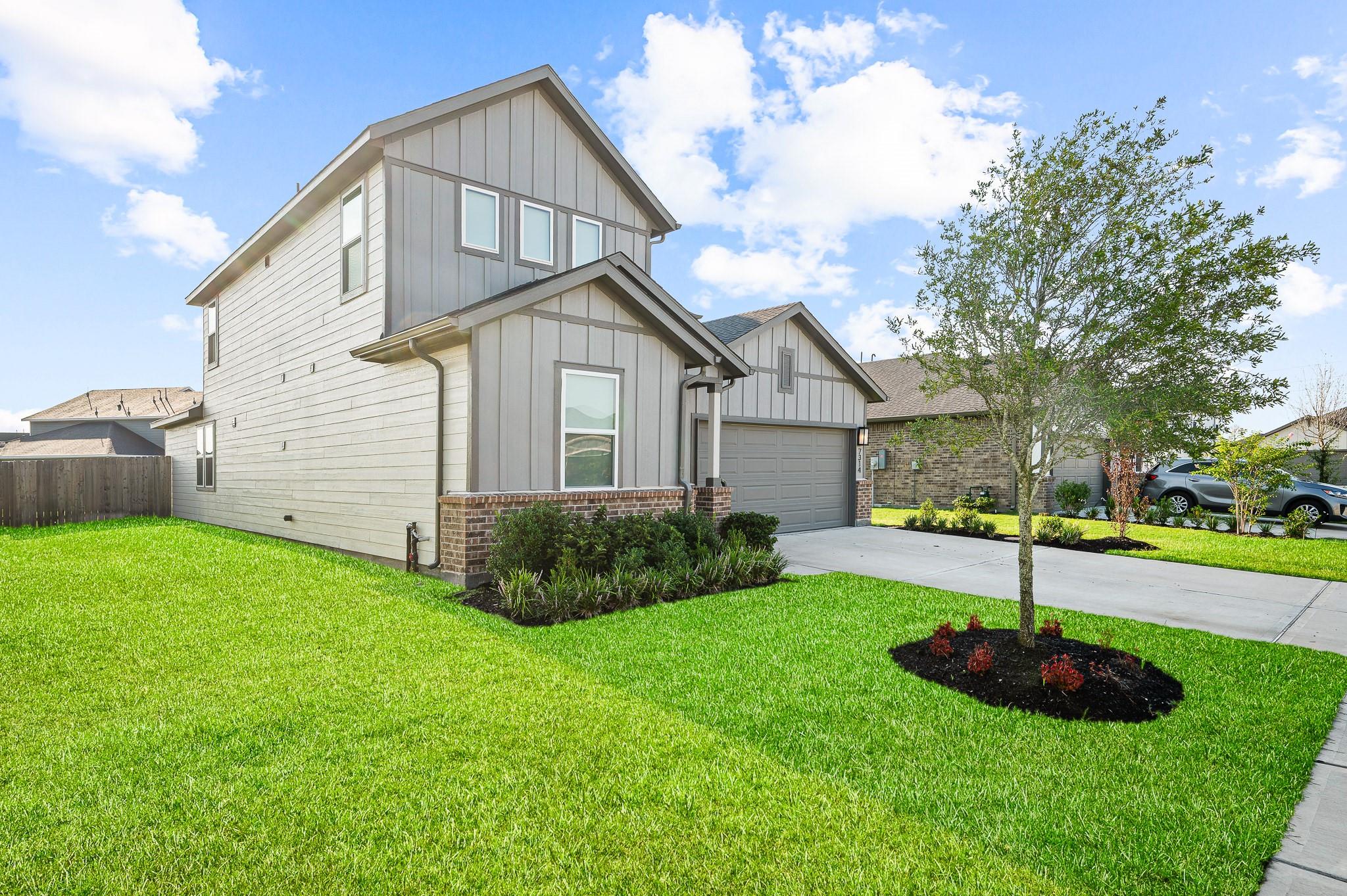 7314 Bristlegrass Colony Court
