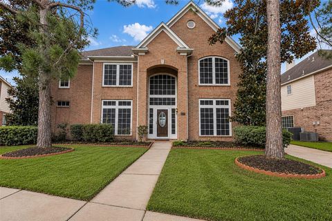Photo of 10023 Katherine Court, Houston, TX 77089 (MLS # 11564300)