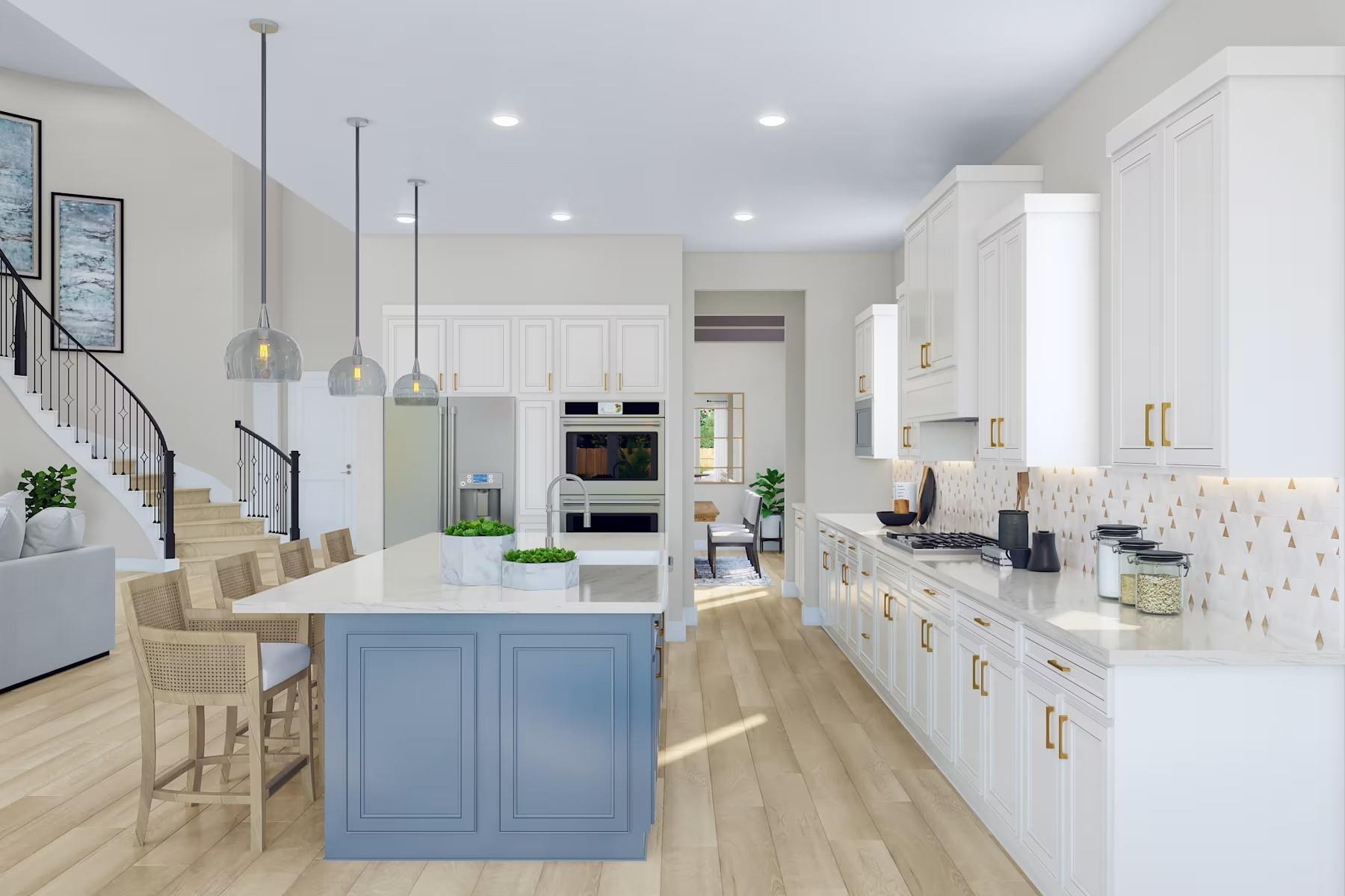 4636 Sterling Springs Drive