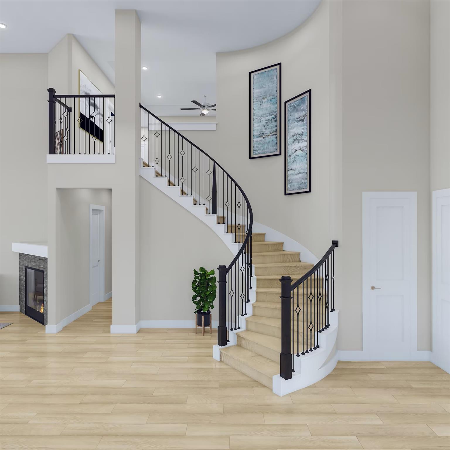 4636 Sterling Springs Drive