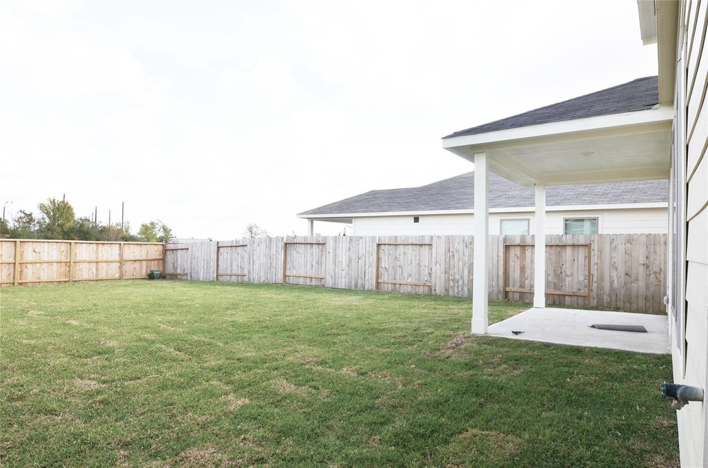 Photo of 6402 Verbena Blossom Trail, Katy, TX 77449 (MLS # 43689445)
