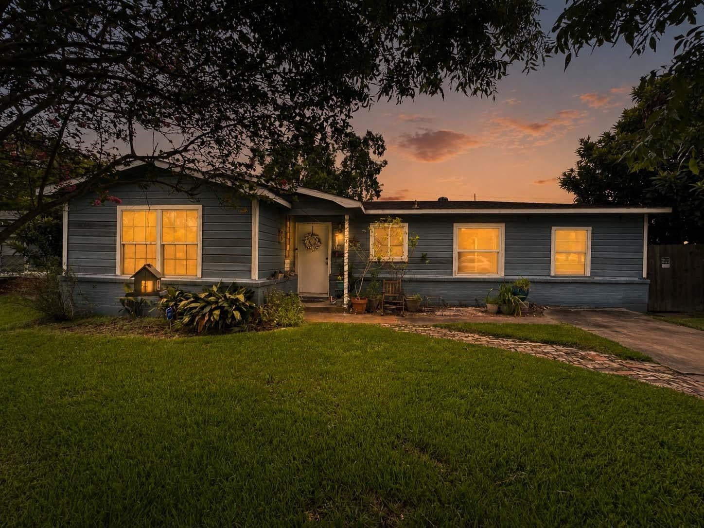 206 Cedar Drive
