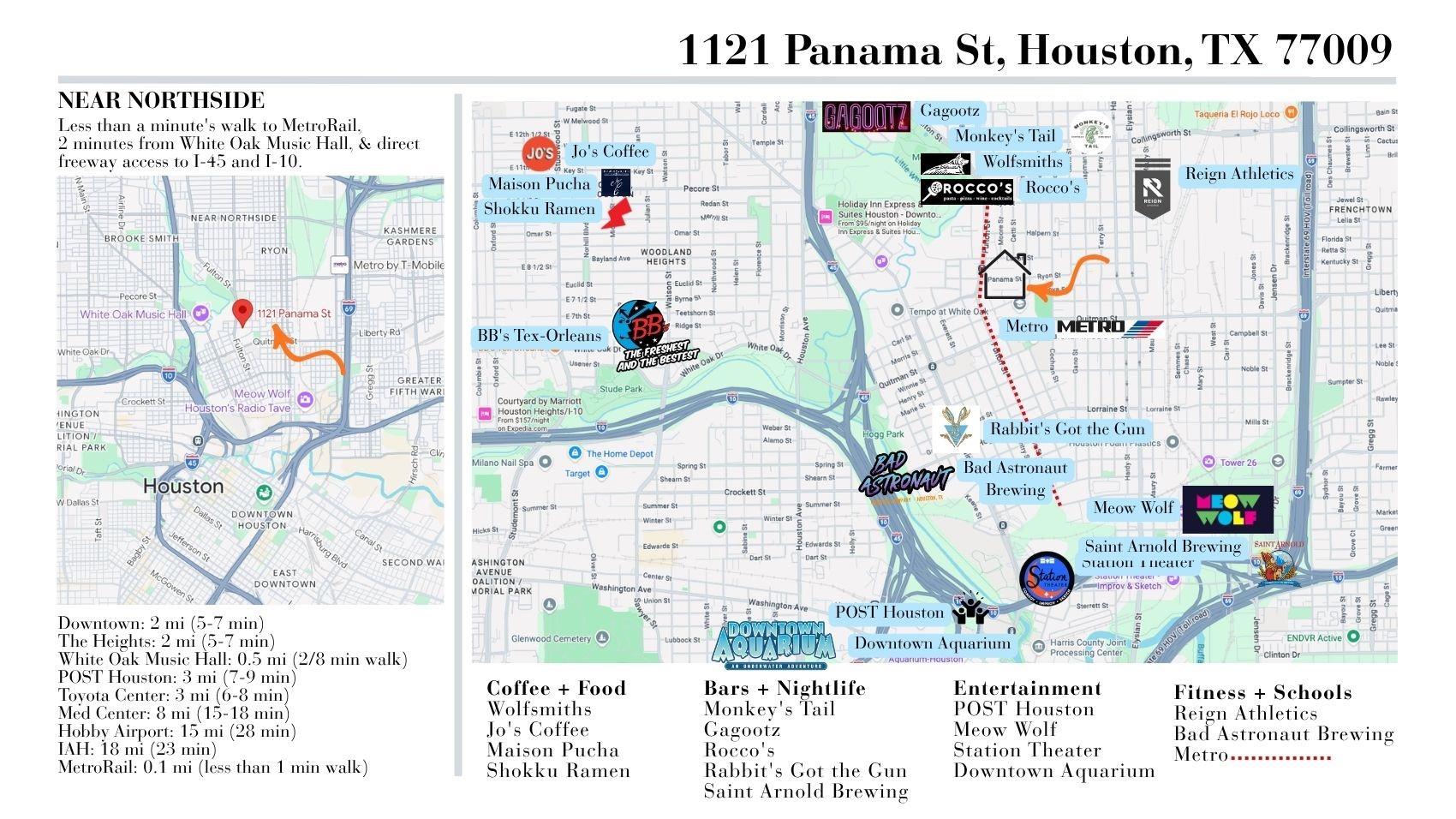 1121 Panama Street