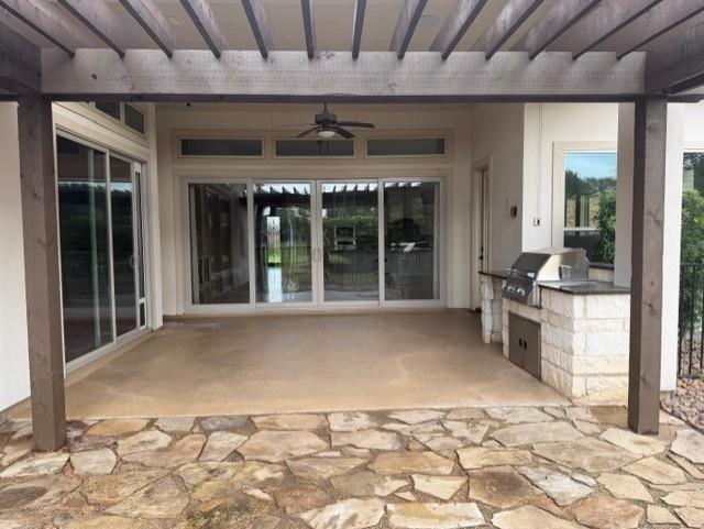 2326 Karankawa Trail
