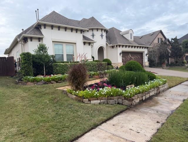 2326 Karankawa Trail