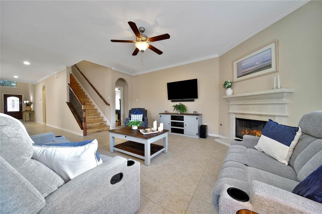 Photo of 20105 Bitter Root Court, Porter, TX 77365 (MLS # 92303688)