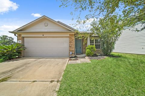 Photo of 2638 Bedrock Lane, Missouri City, TX 77489 (MLS # 39195920)