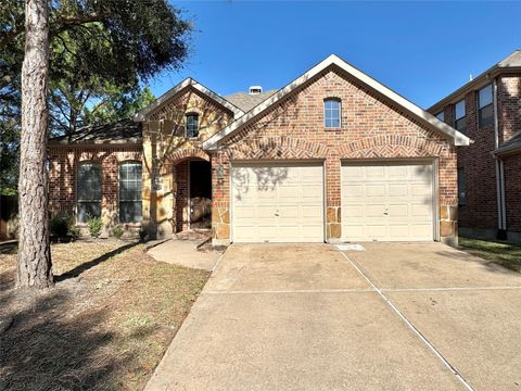 Photo of 4303 Wellington Grove Lane, Katy, TX 77494 (MLS # 61126146)