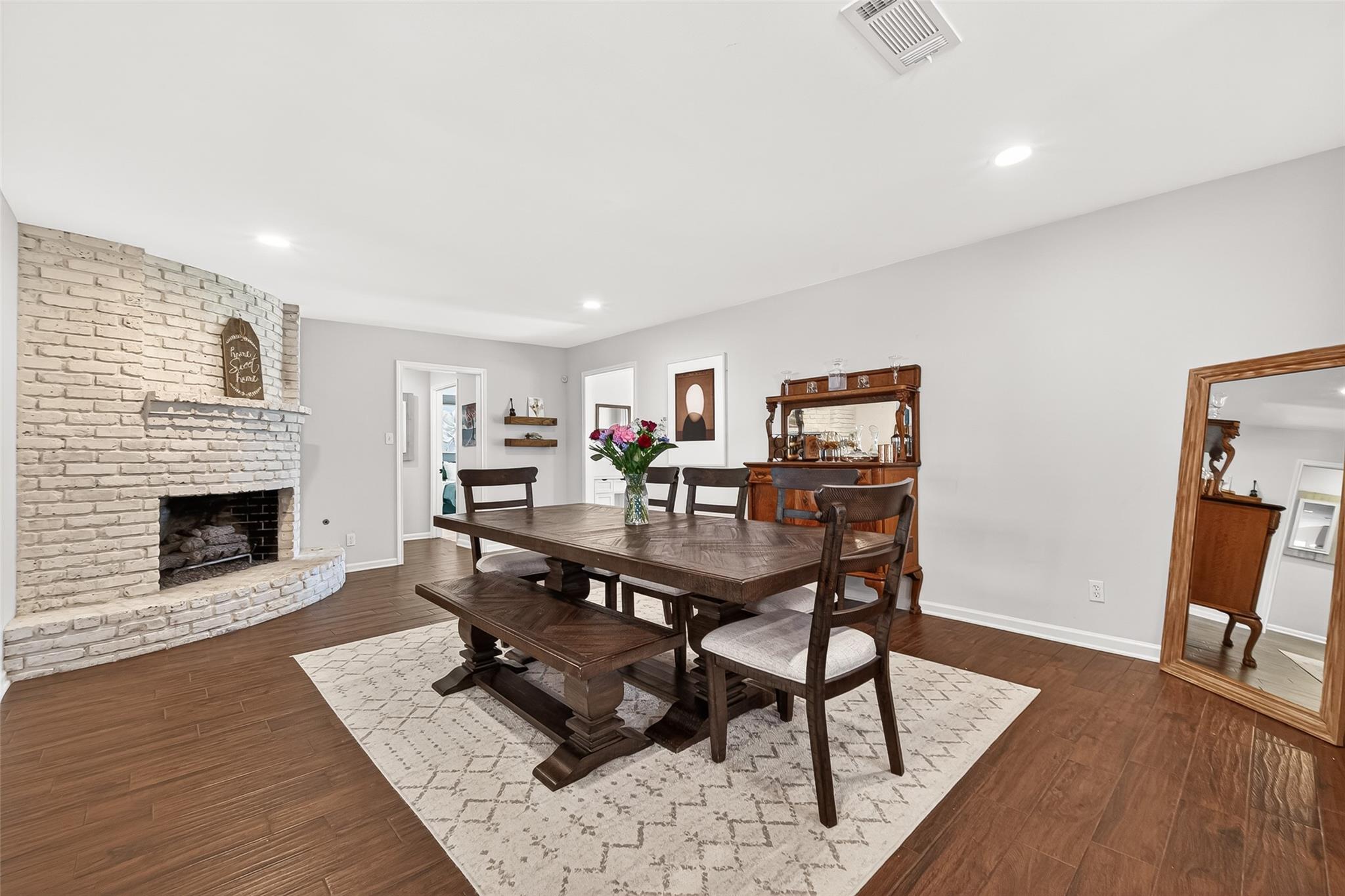 2610 Teague Road