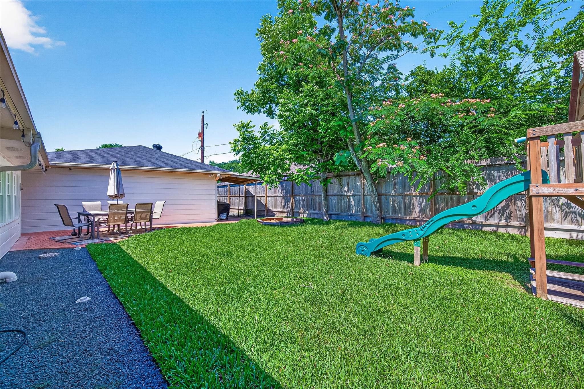 2610 Teague Road