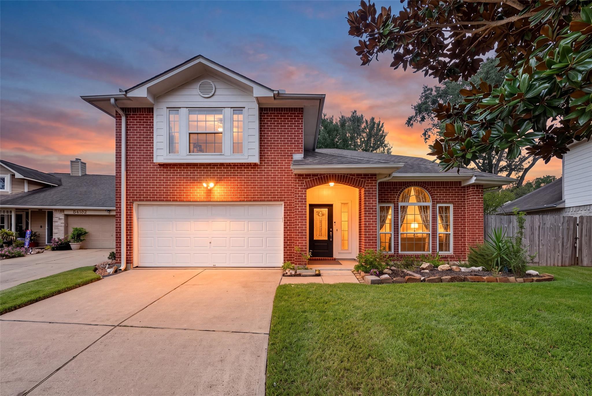 3507 Santa Rosa Lane