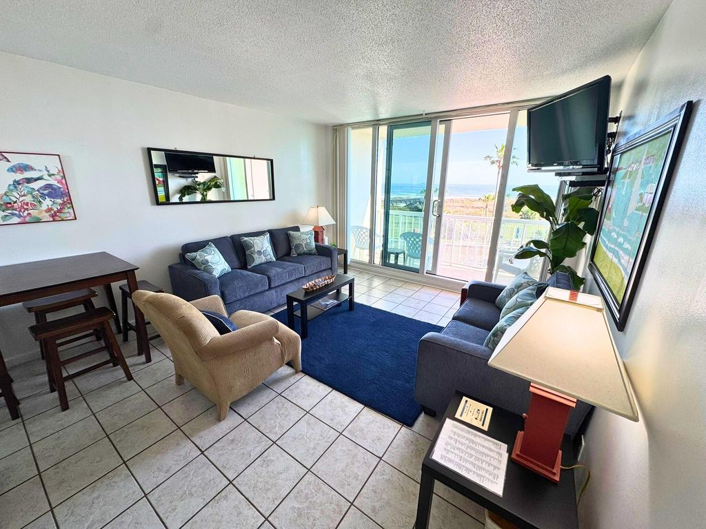 Photo of 1401 E Beach Drive #109, Galveston, TX 77550 (MLS # 86385284)
