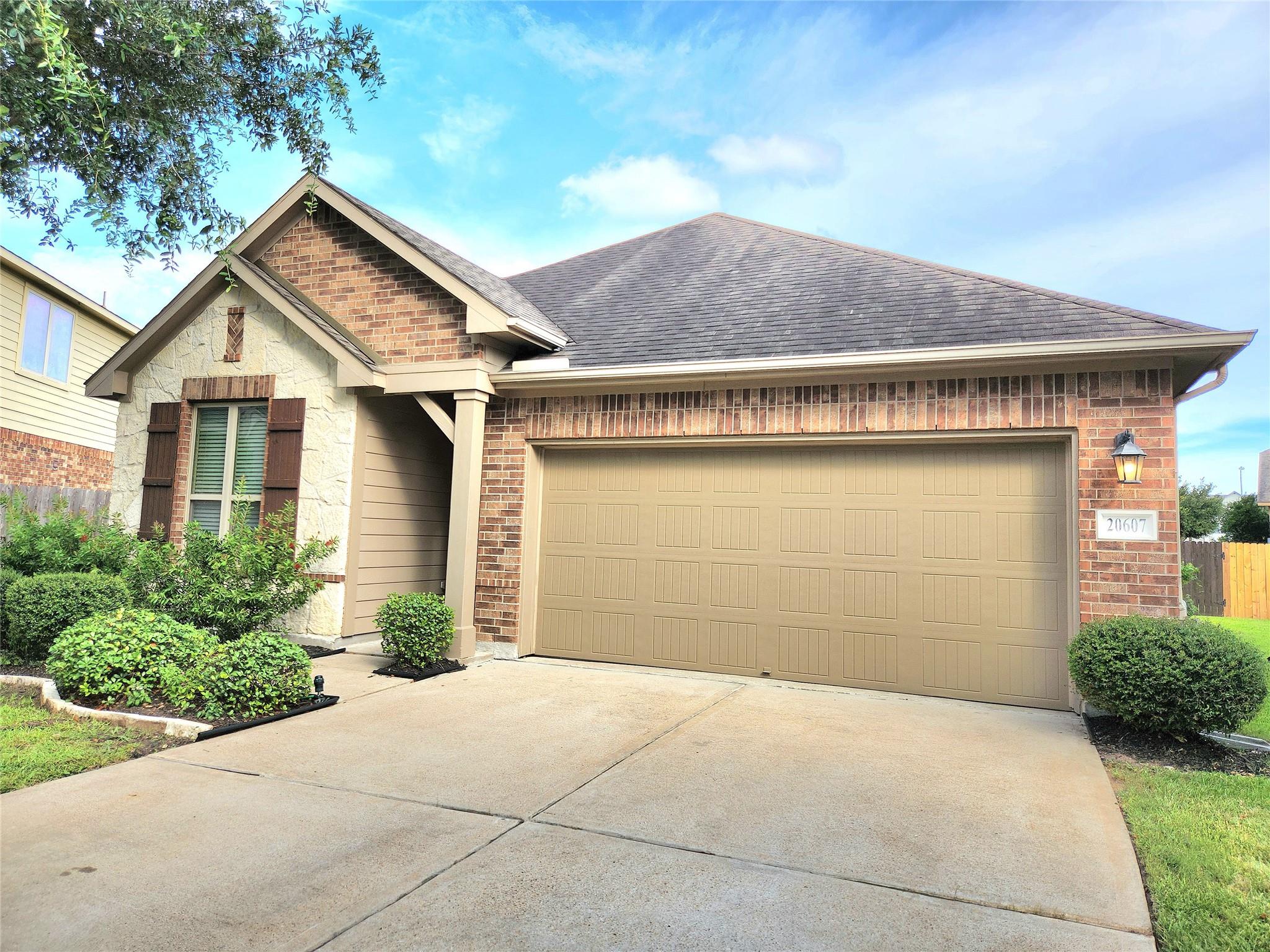 20607 Summer Retreat Lane