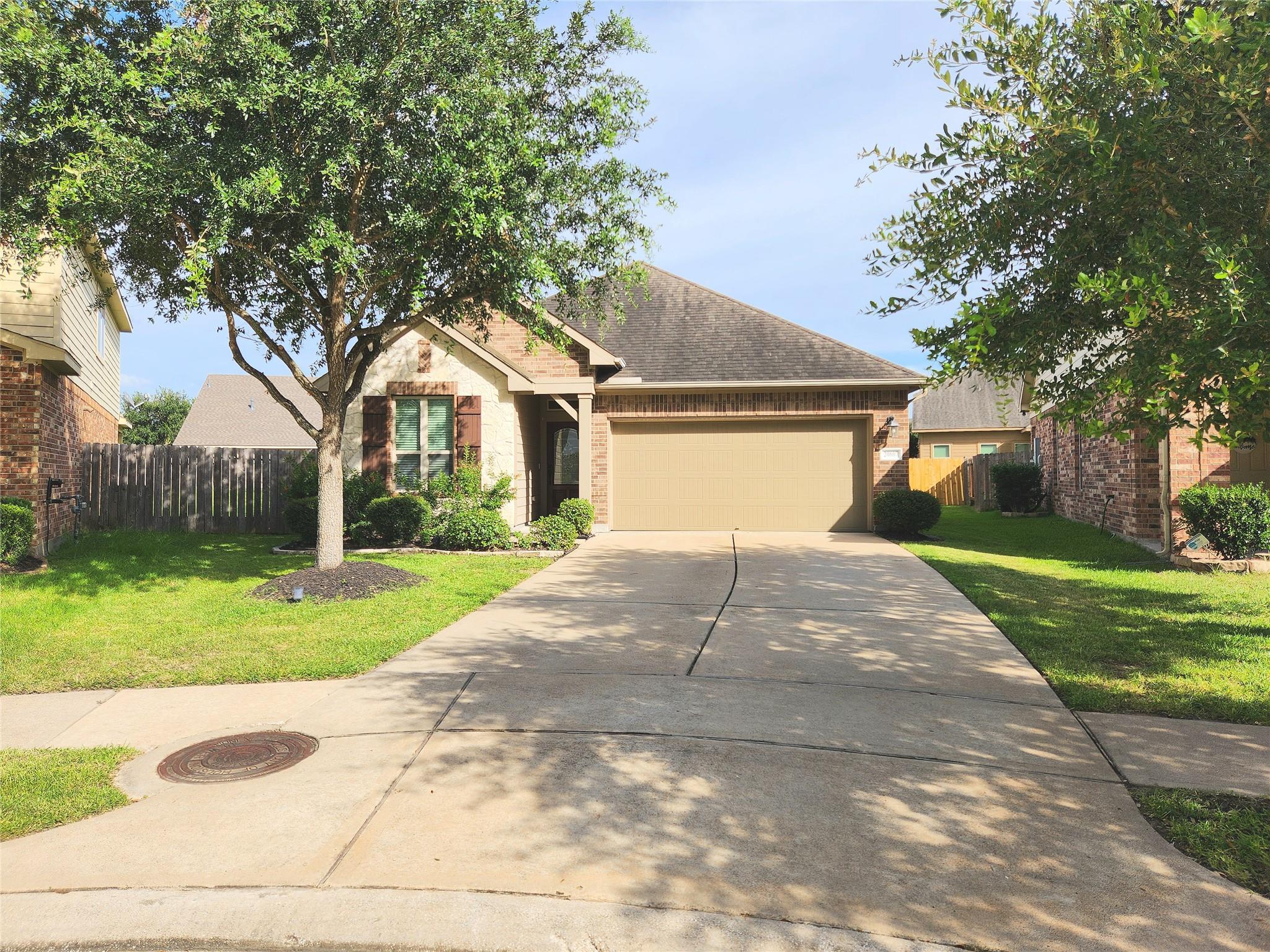 20607 Summer Retreat Lane