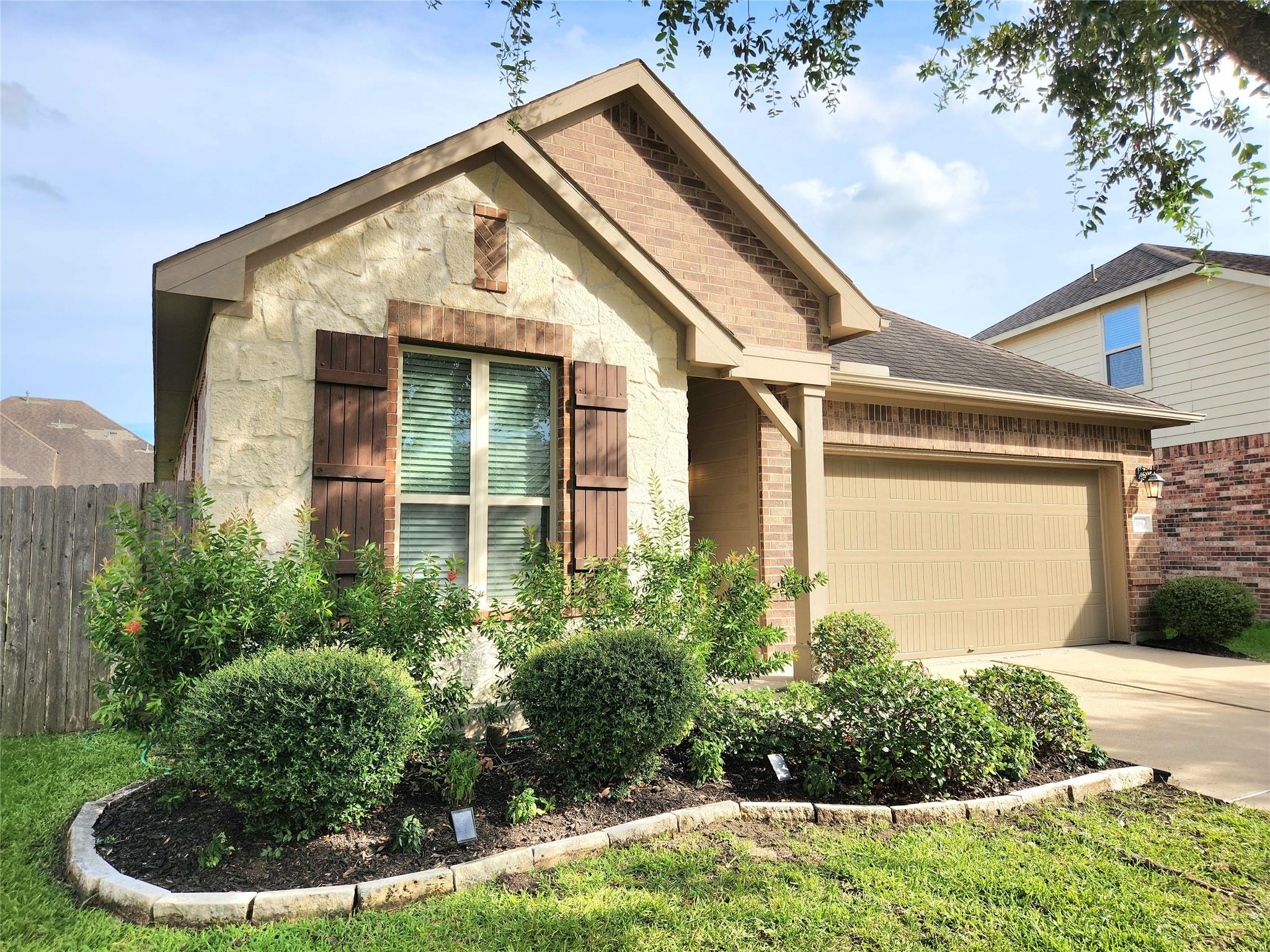 20607 Summer Retreat Lane