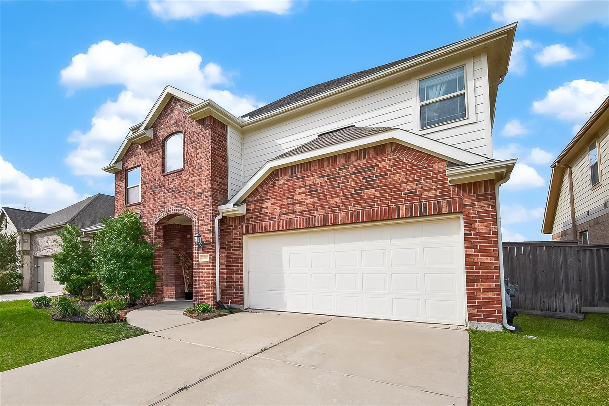 20242 Fossil Valley Lane