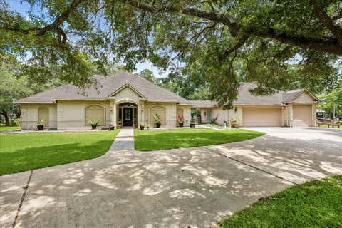 Homes For Sale - 4803 County Road 197<br/> Alvin, TX 77511