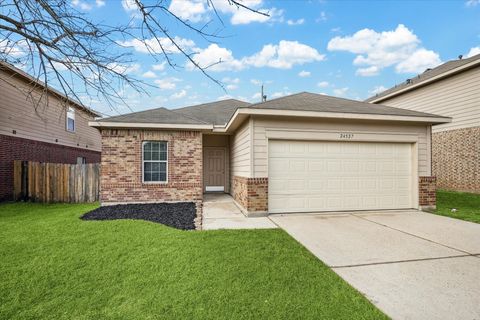 Photo of 24527 Sandusky Drive, Tomball, TX 77375 (MLS # 31880136)