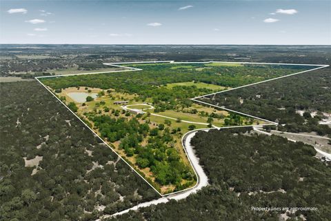 Photo of 0 Camp Branch Rd, Gatesville, TX 76526 (MLS # 66163674)