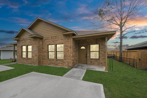 8115 Marcy Dr A/B Drive A Houston TX 77033