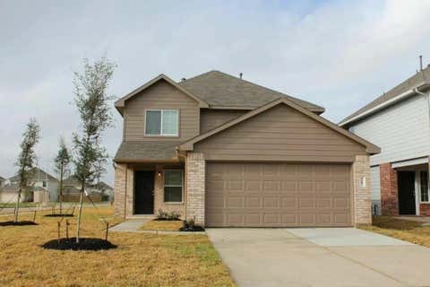 Photo of 5607 Plantation Forest Drive, Katy, TX 77449 (MLS # 42242583)