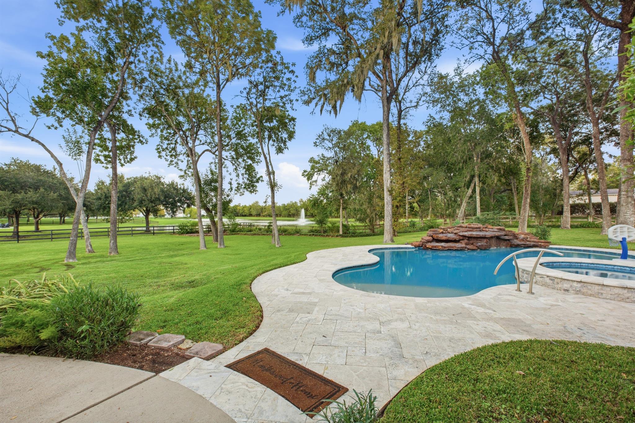 3518 River Forest Drive