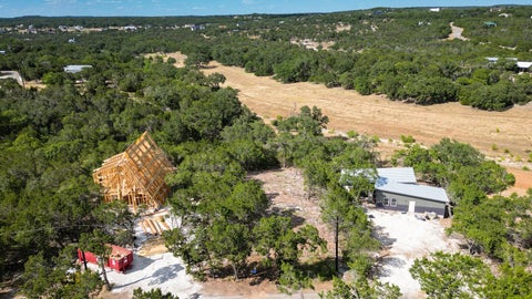 Photo of 385 Ridge Wood Trail, Canyon Lake, TX 78133 (MLS # 50930353)