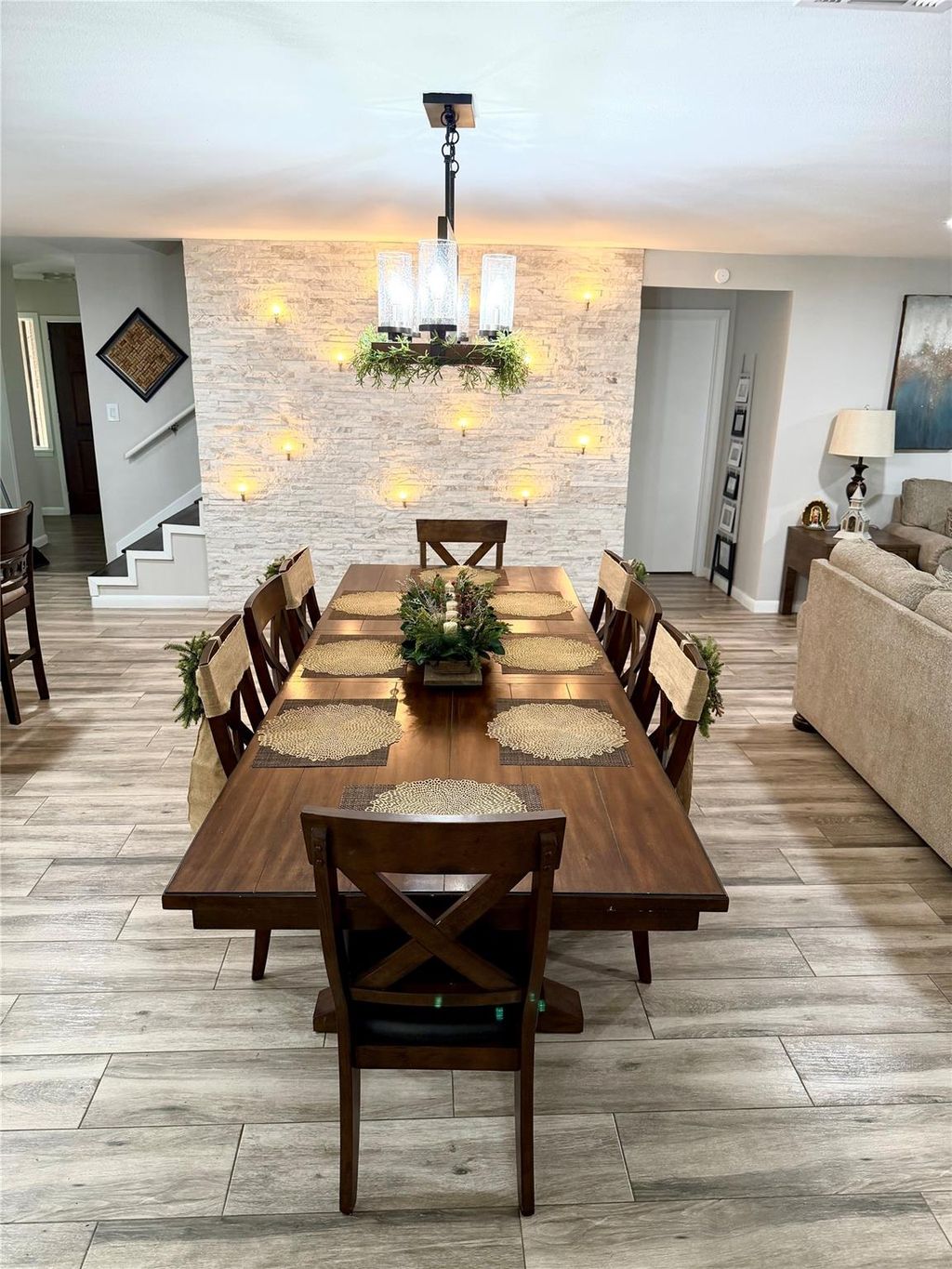 Photo of 1432 Park Drive, Channelview, TX 77530 (MLS # 26378537)