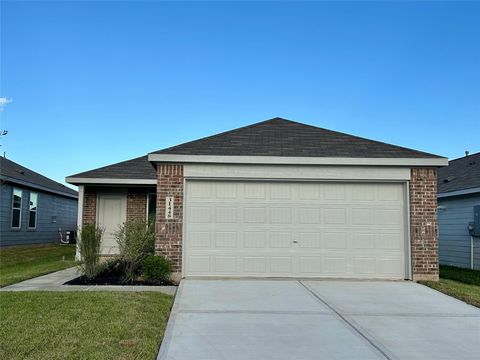 31432 Moore Road Magnolia TX 77354