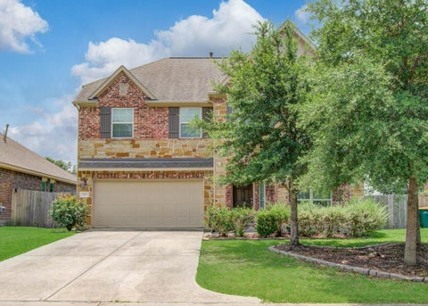 Homes For Sale - 2280 Ivy Wall Drive<br/> Conroe, TX 77301