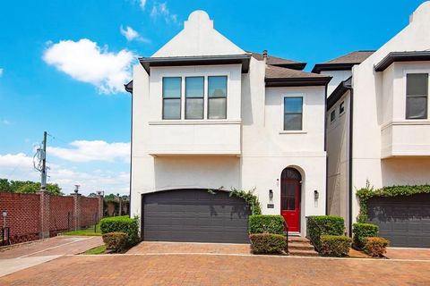 Photo of 9948 Woodwind Lane N, Houston, TX 77025 (MLS # 70238563)