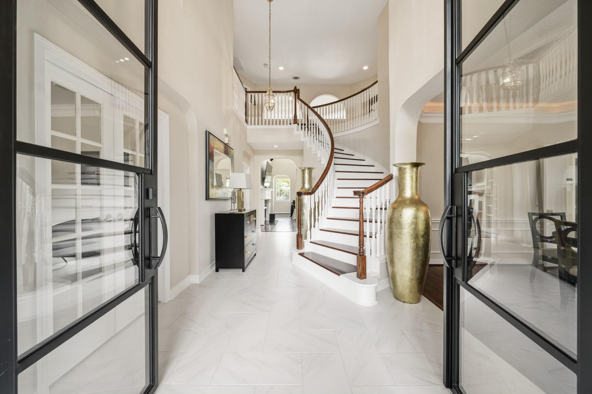 5510 Deerbourne Chase Drive