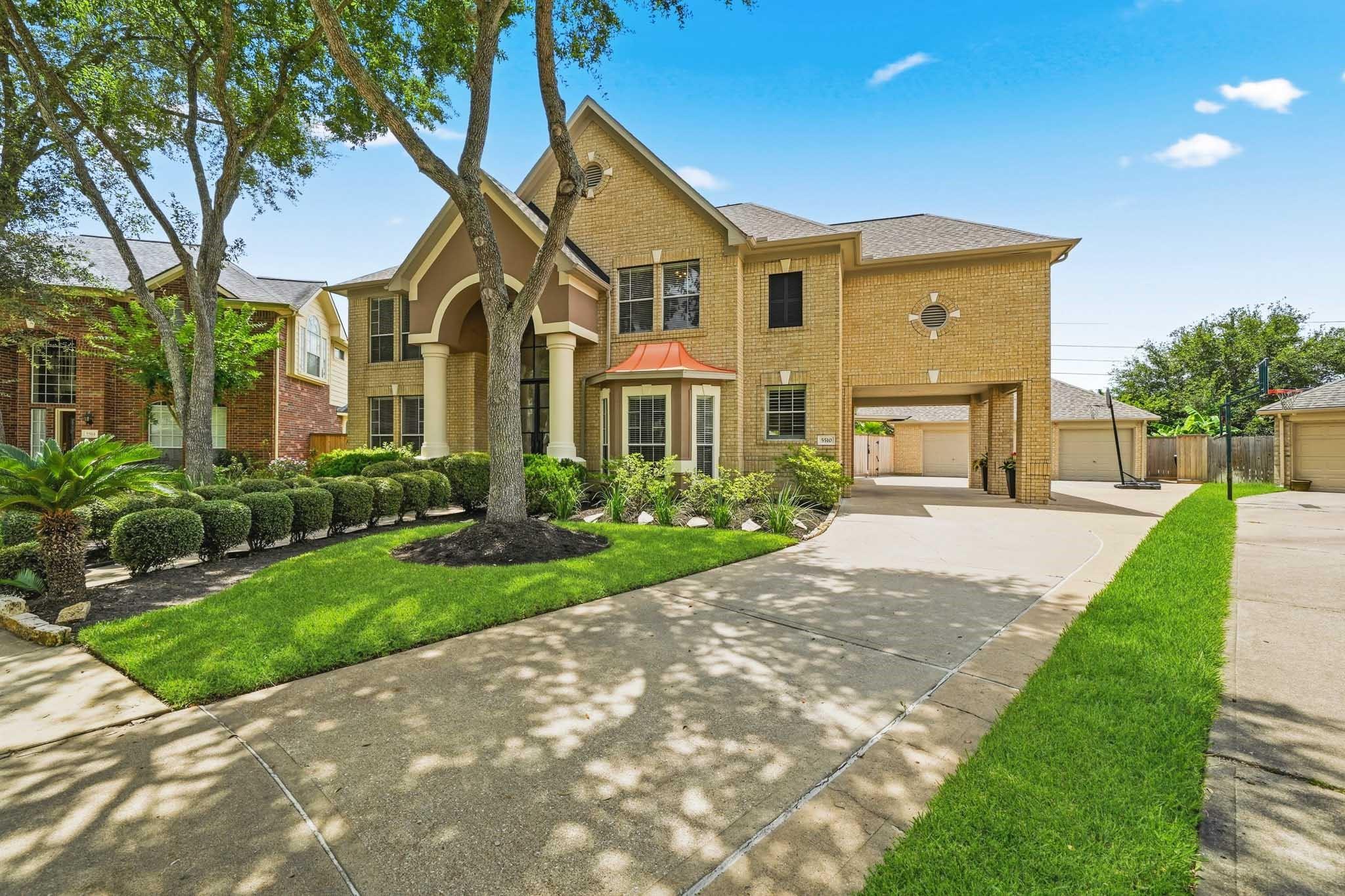 5510 Deerbourne Chase Drive