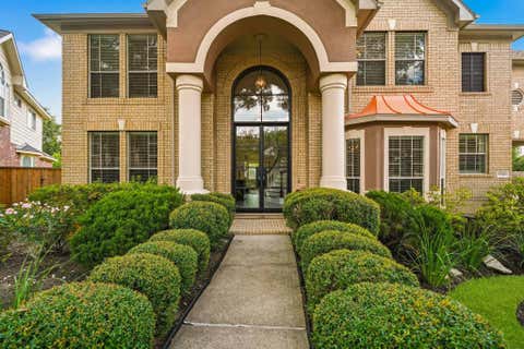 Photo of 5510 Deerbourne Chase Drive, Sugar Land, TX 77479 (MLS # 55448182)