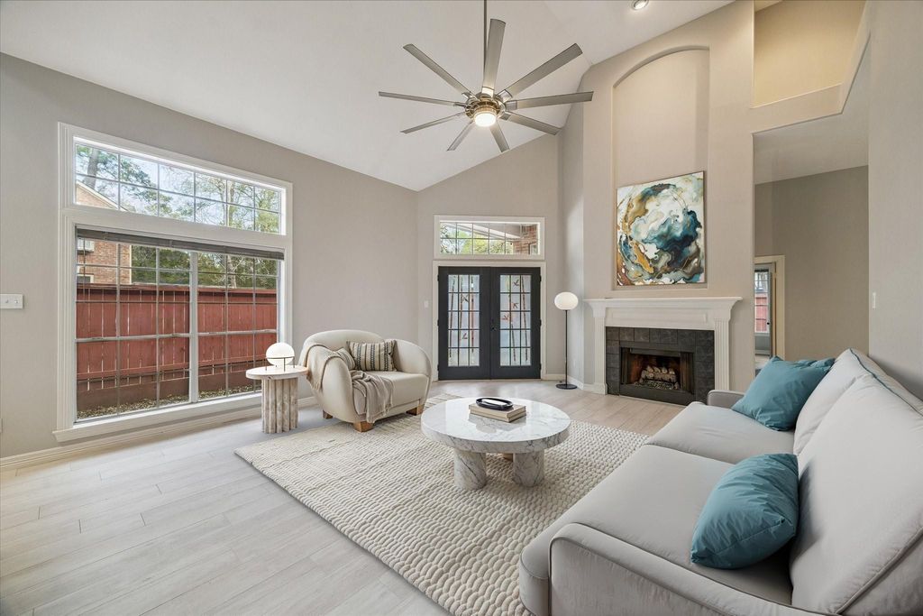 Photo of 3115 Cedar Knolls Drive, Kingwood, TX 77339 (MLS # 88452712)