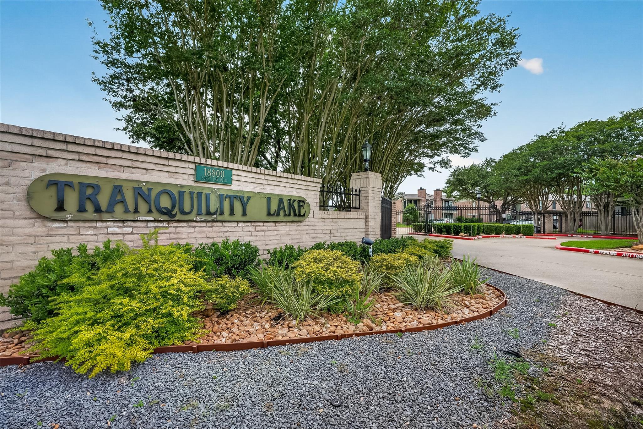 18800 Egret Bay Blvd Boulevard 503