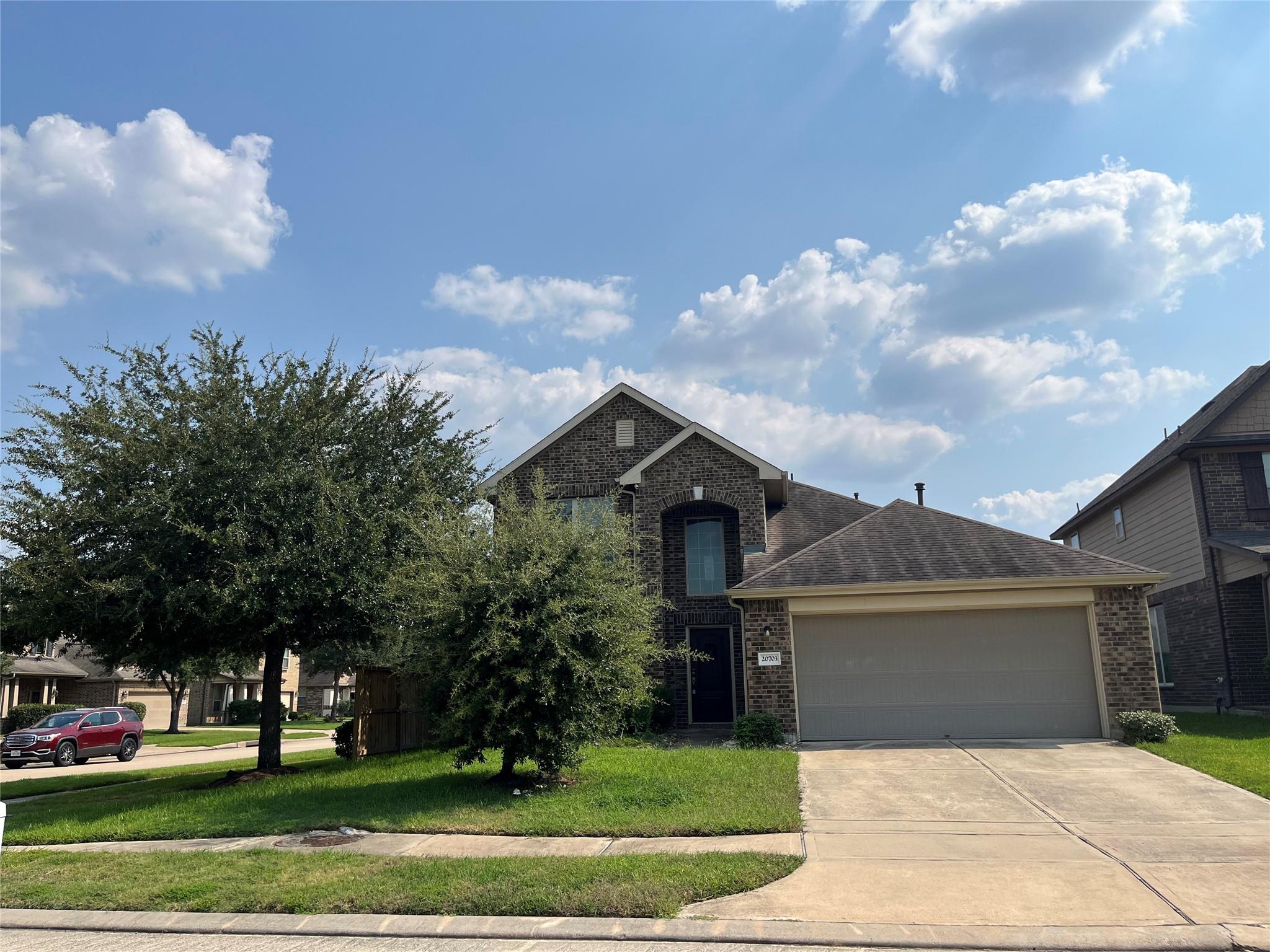 20703 Cypress Rain Drive