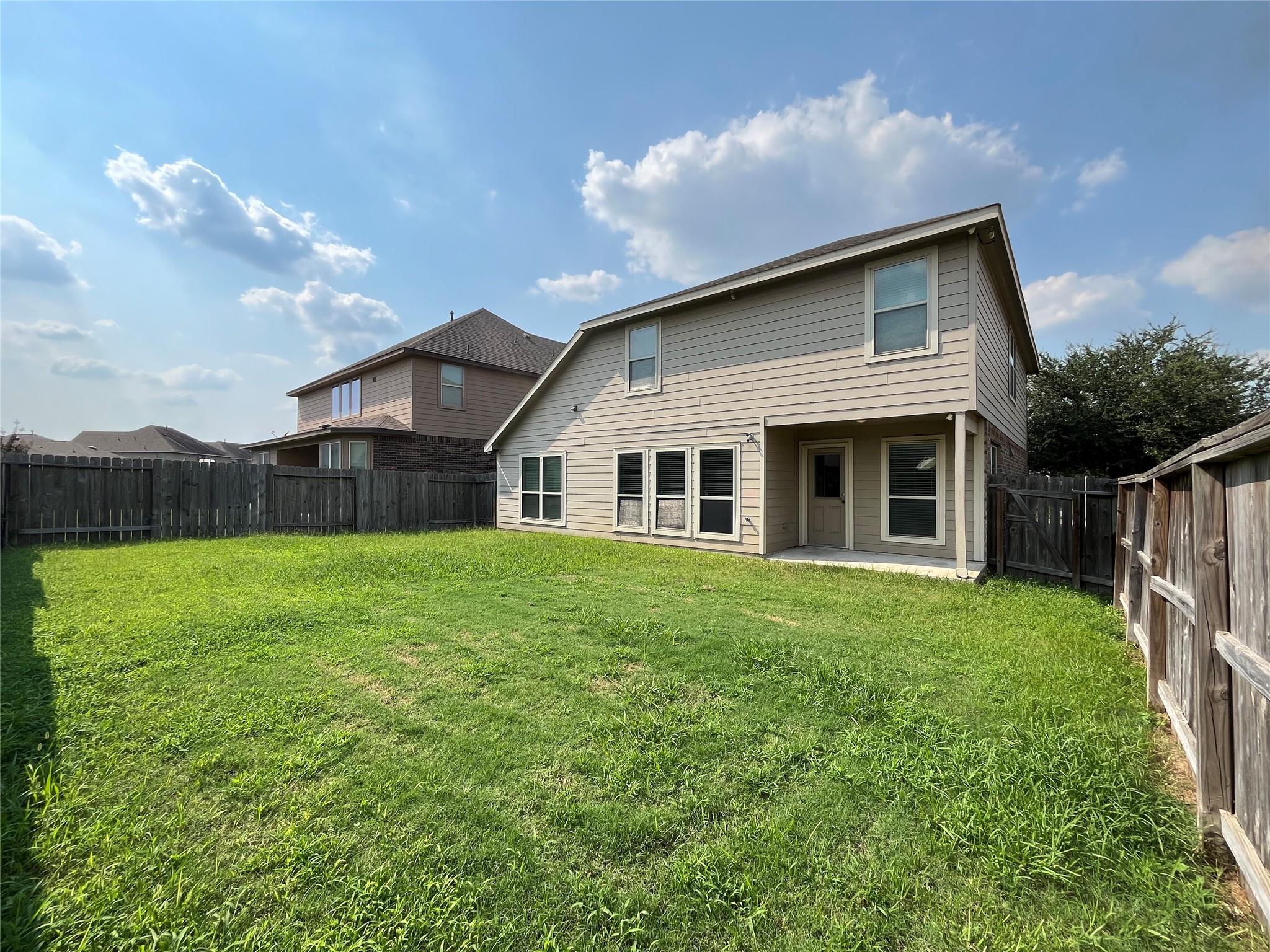 20703 Cypress Rain Drive