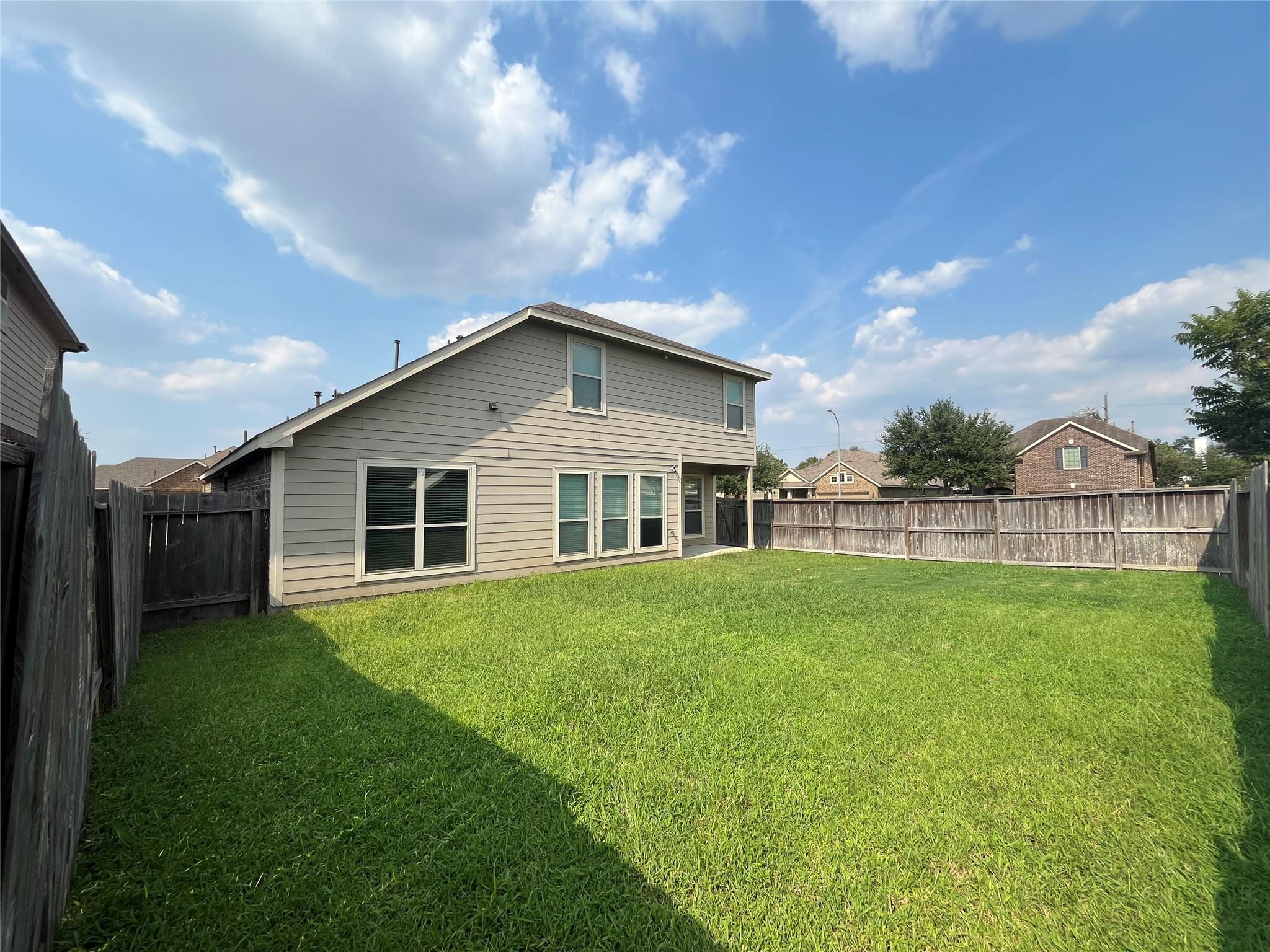 20703 Cypress Rain Drive
