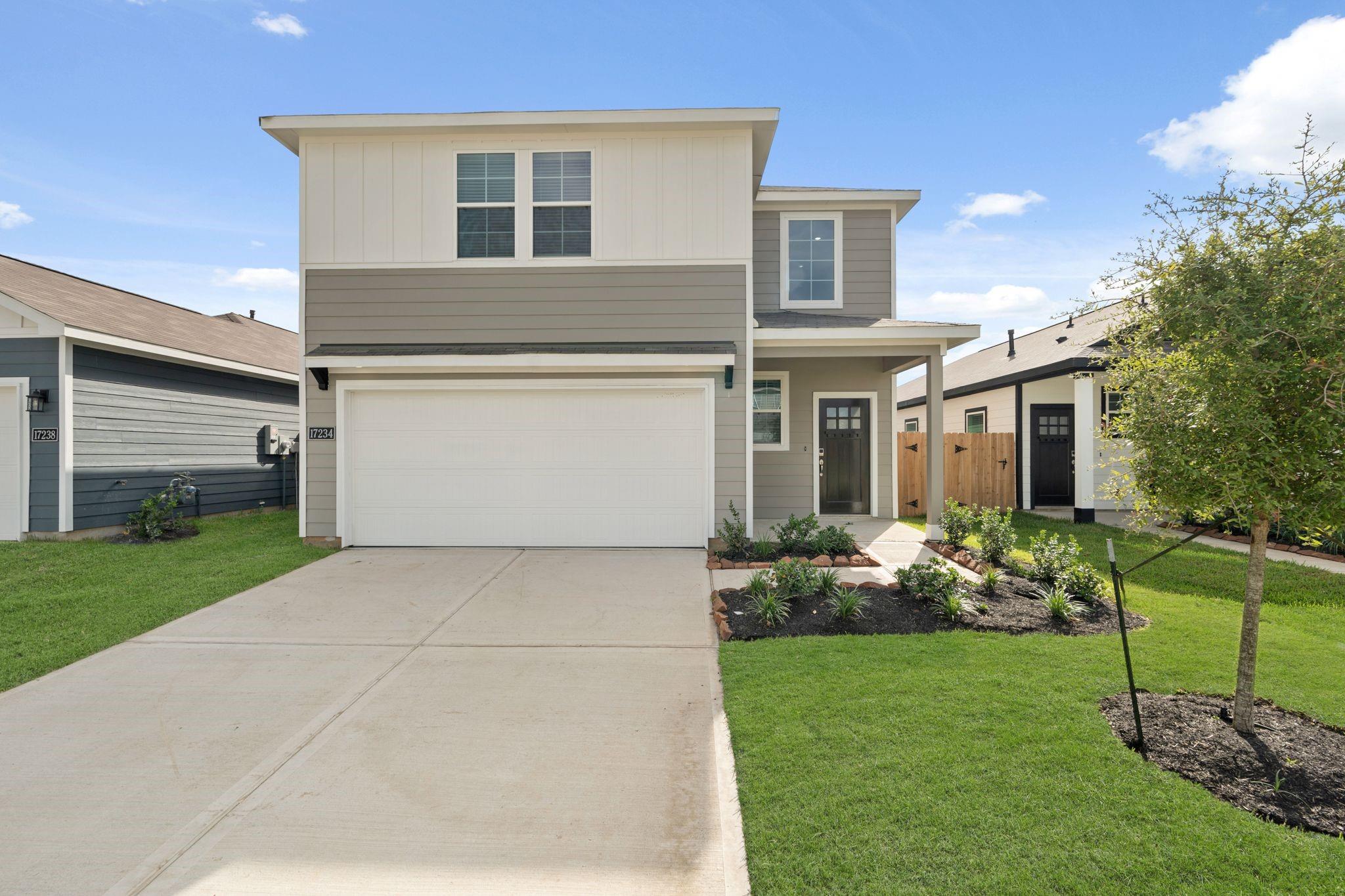 17234 King Eider Road