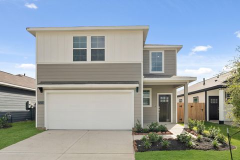 Photo of 17234 King Eider Road, Waller, TX 77484 (MLS # 51661060) Photo of 17234 King Eider Road, Waller, TX 77484 (MLS # 51661060)