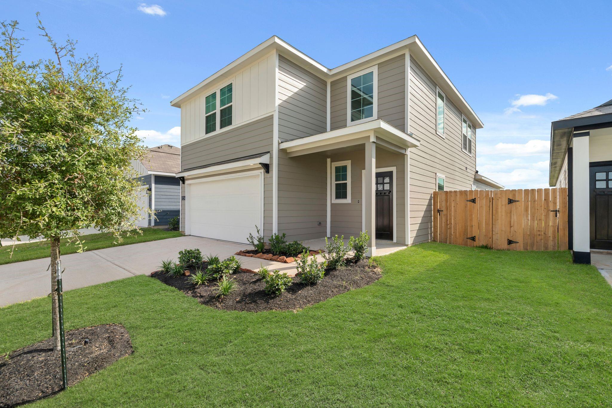 17234 King Eider Road