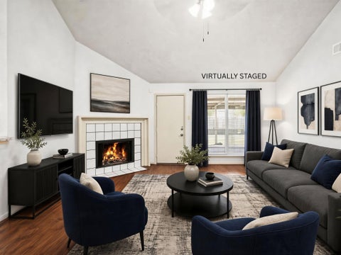 Tiny photo for 7006 Tara Blue Ridge Drive, Richmond, TX 77469 (MLS # 33378901)