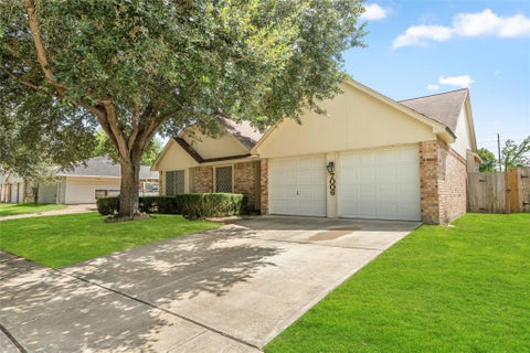 Tiny photo for 7006 Tara Blue Ridge Drive, Richmond, TX 77469 (MLS # 33378901)