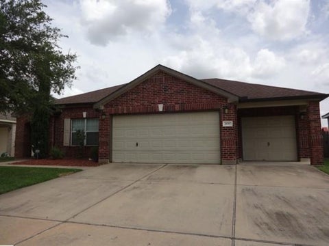 Photo of 20707 Cypress Vale Drive, Cypress, TX 77433 (MLS # 53201296)